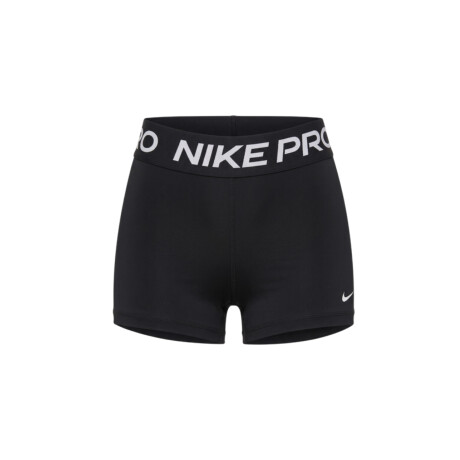 NIKE PRO WOMEN SHORTS Black