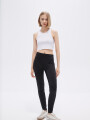 Tops Klaynt Blanco