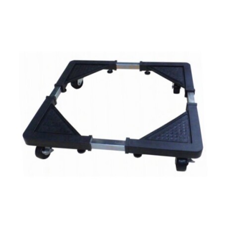 Base C/ruedas Para Electrodomesticos/rodabem Base C/ruedas Para Electrodomesticos/rodabem