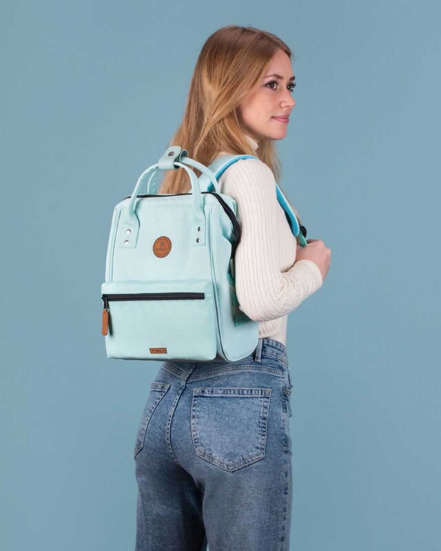 Cabaia Mochila Backpack - Adventurer Rio De Janeiro Cabaia Mochila Backpack - Adventurer Rio De Janeiro