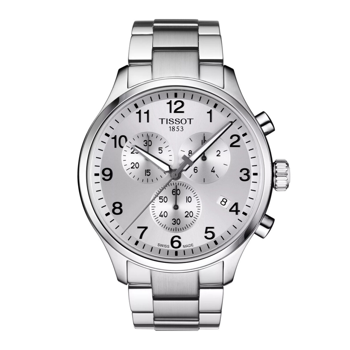 Tissot Chrono Xl T1166171103700 