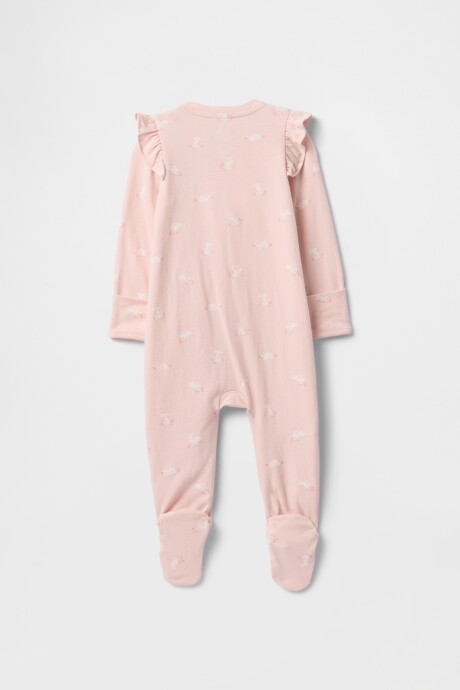 Pijama Bebé Bunny