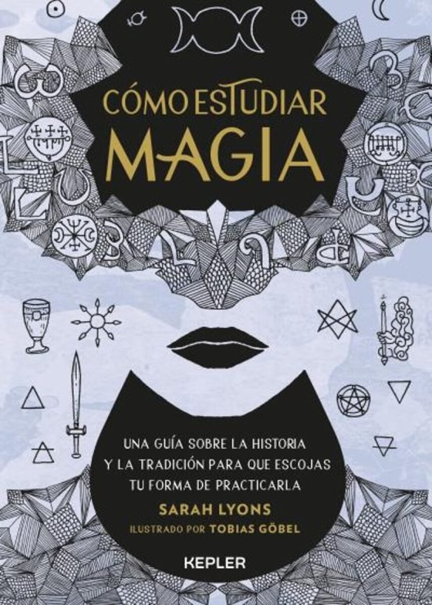 COMO ESTUDIAR MAGIA 