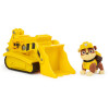 Paw Patrol Excavadora de Rubble