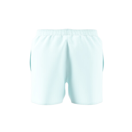 Short adidas Solid CLX - Halo Mint Halo Mint