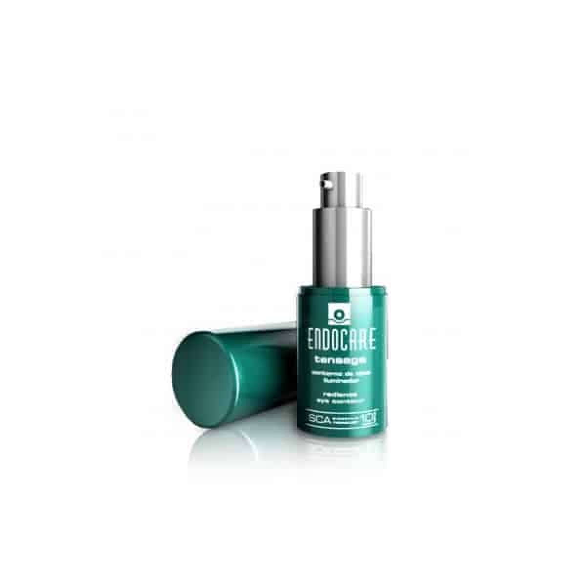 Contorno de Ojos Endocare Tensage Iluminador 15ml 
