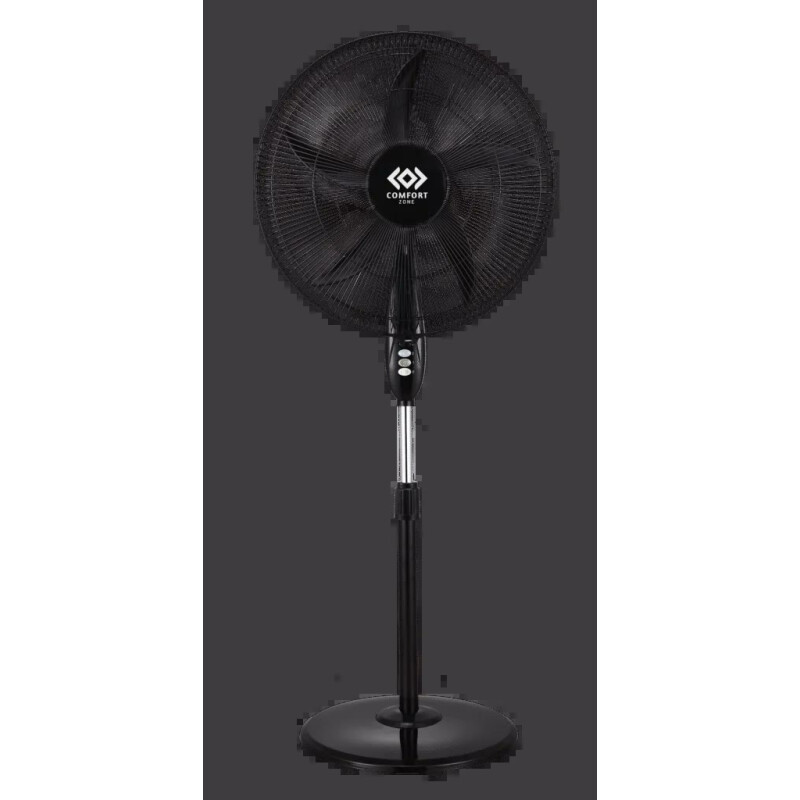 Ventilador De Pie Comfort Zone CZ4 Ventilador De Pie Comfort Zone CZ4