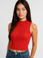 Tops Lagoa Rojo