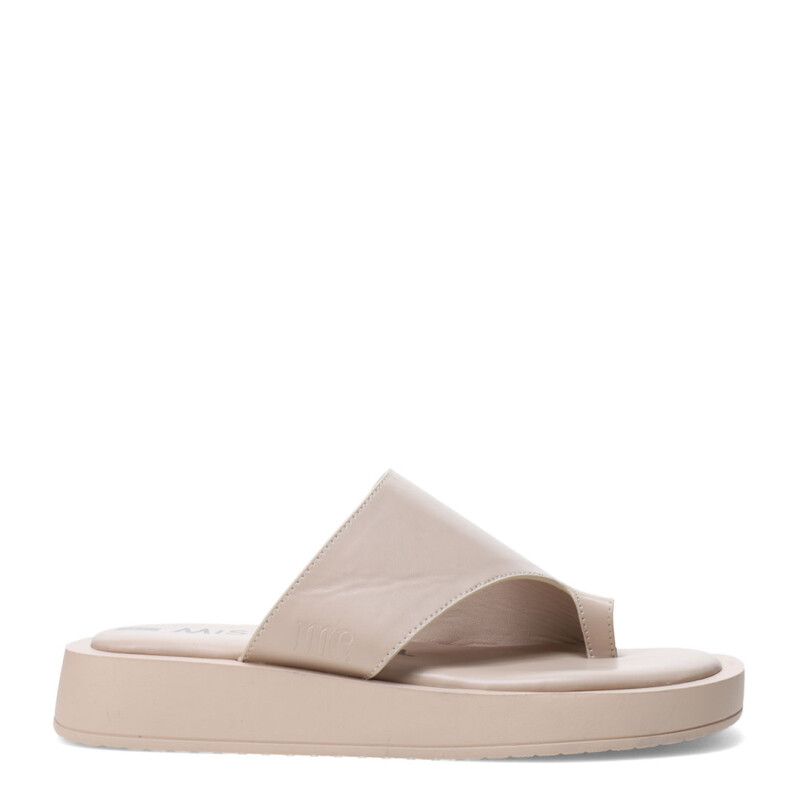 Sandalias de Mujer Miss Carol Amalia Beige