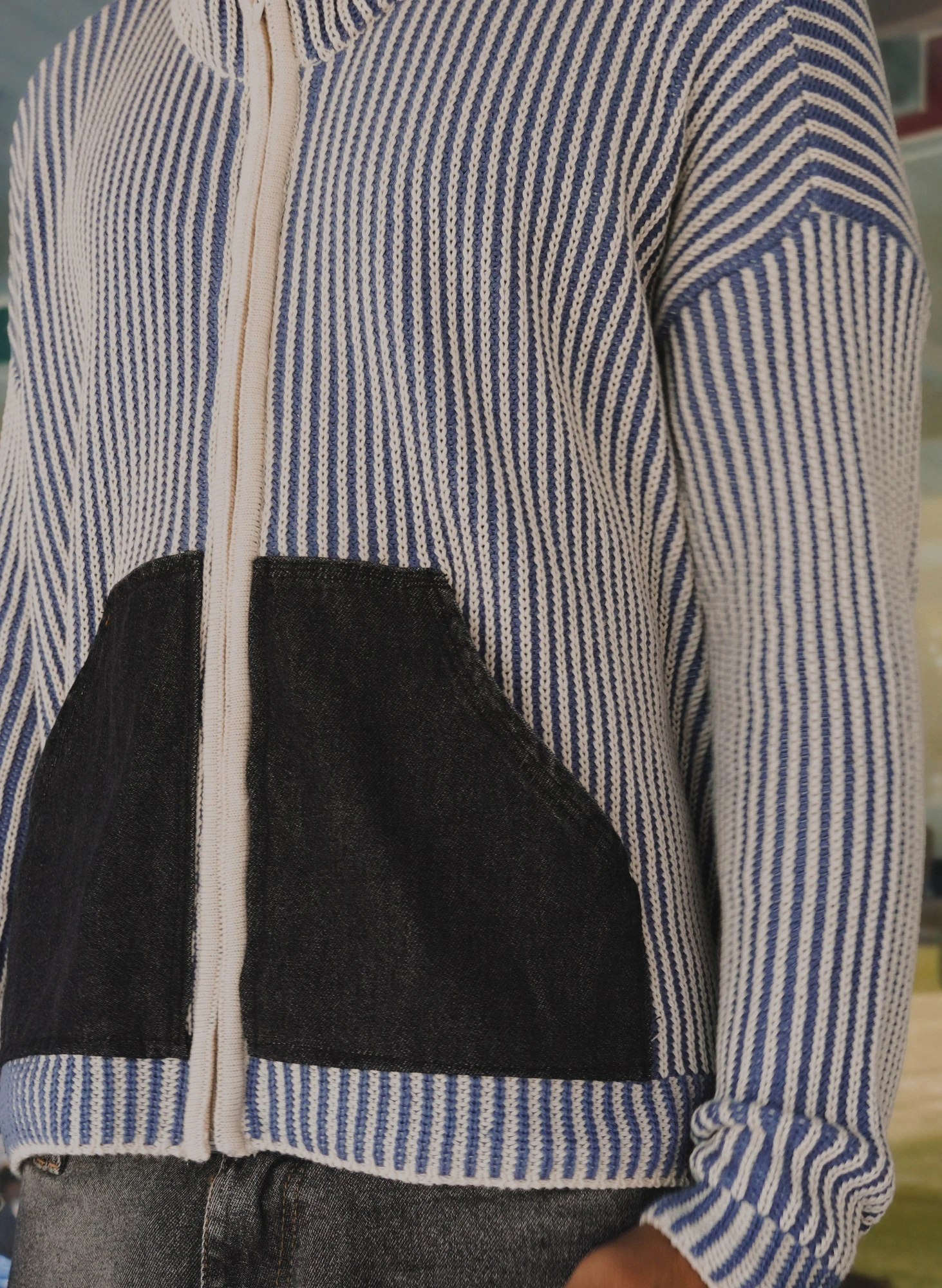 Campera Ray