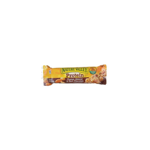 Barrita De Proteína Nature Valley Barra Nature Valley Proteinas