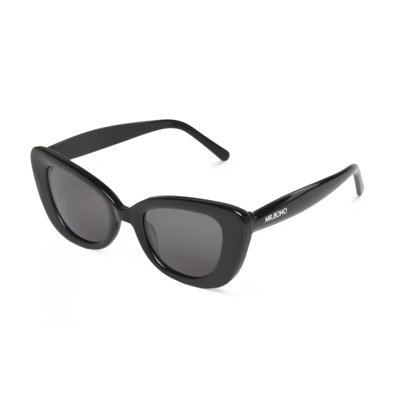 Mr Boho Caparica col BIB-11 Black Mr Boho Caparica Col Bib-11 Black
