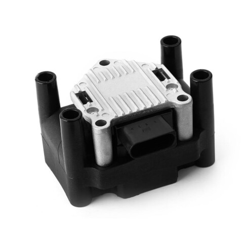BOBINA DE ENCENDIDO GOL G5 10/... GOL G3 / G4 1.0 04/... POLO / FOX / SURAN 04/. Bobina De Encendido Gol G5 10/... Gol G3 / G4 1.0 04/... Polo / Fox / Suran 04/.