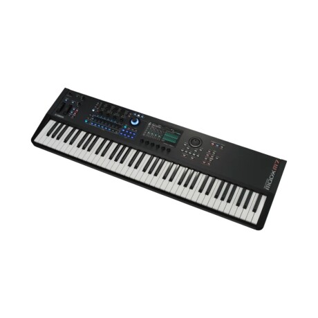 Sintetizador Yamaha Modxm7 76 Teclas Sintetizador Yamaha Modxm7 76 Teclas