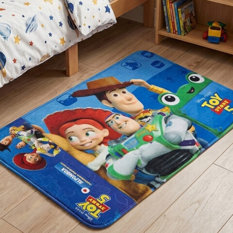 Alfombra con Memoria Toy Story 40 x 60 cm U