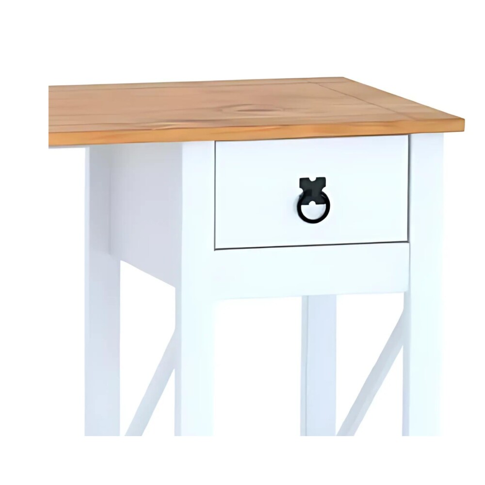 Escritorio con Cajón - Mexicana - Open Escritorio con Cajón - Mexicana - Open