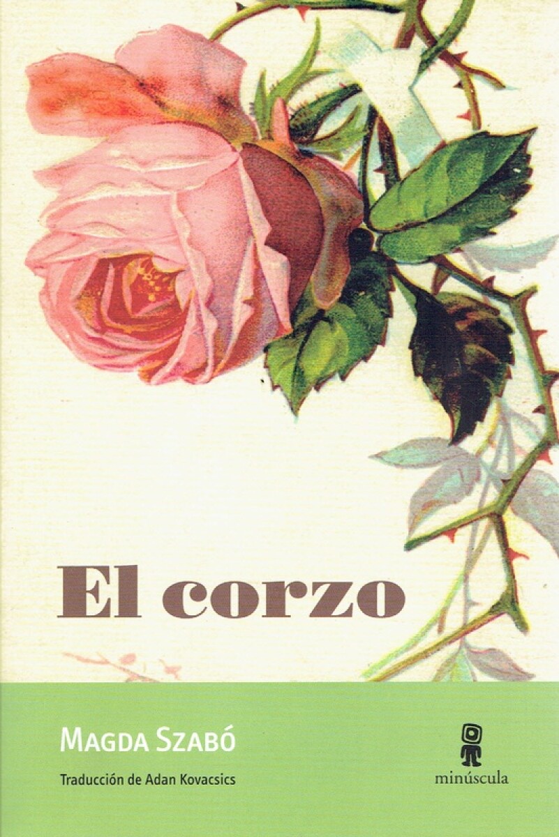 Corzo, El 