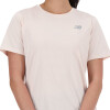 Remera New Balance de Mujer - WT41222OUK Rosa Claro