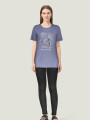 Remera Spartak Estampado 3