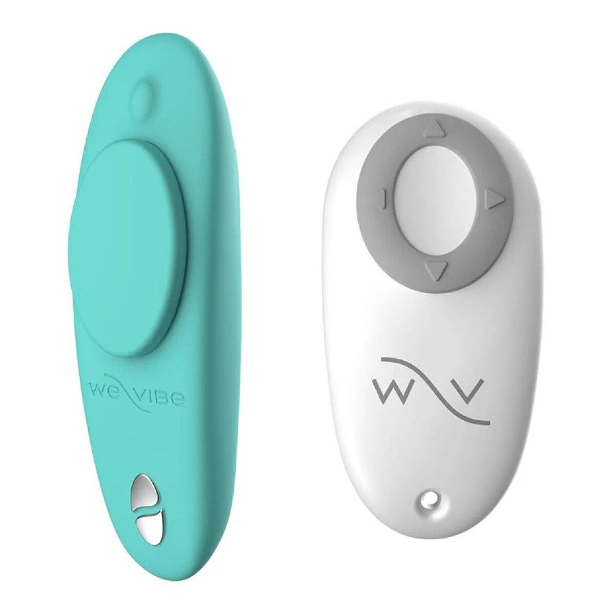 We-Vibe Moxie Estimulador de Clítoris 