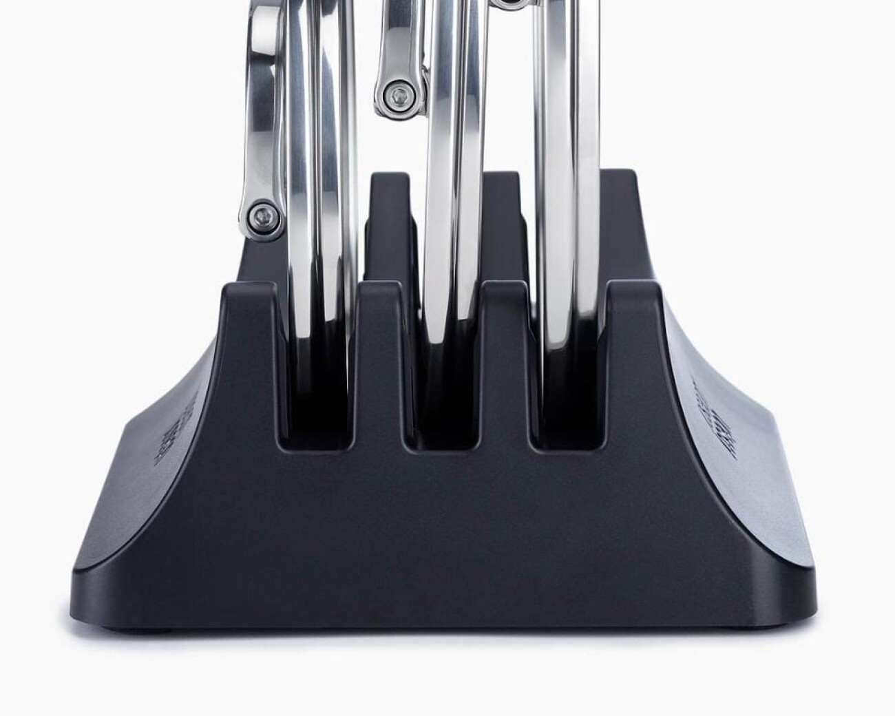 Soporte para 3 Tapas Space Joseph Joseph Soporte para 3 Tapas Space Joseph Joseph