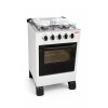 COCINA PETRA SIRIUS A GAS SUPERGAS 4 HORNALLAS MESADA INOX Cocina Petra Sirius A Gas Supergas 4 Hornallas Mesada Inox