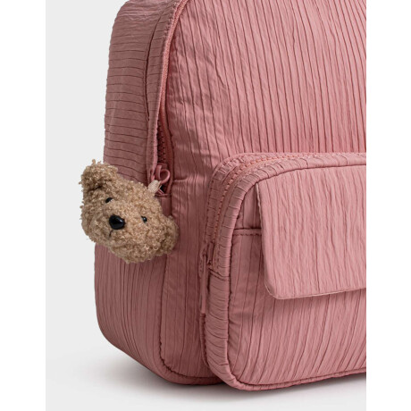 Mochilas y Carteras Infantiles Rosa Claro