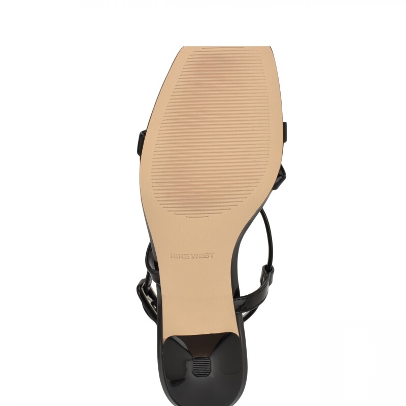 Sandal Hanni3 Black