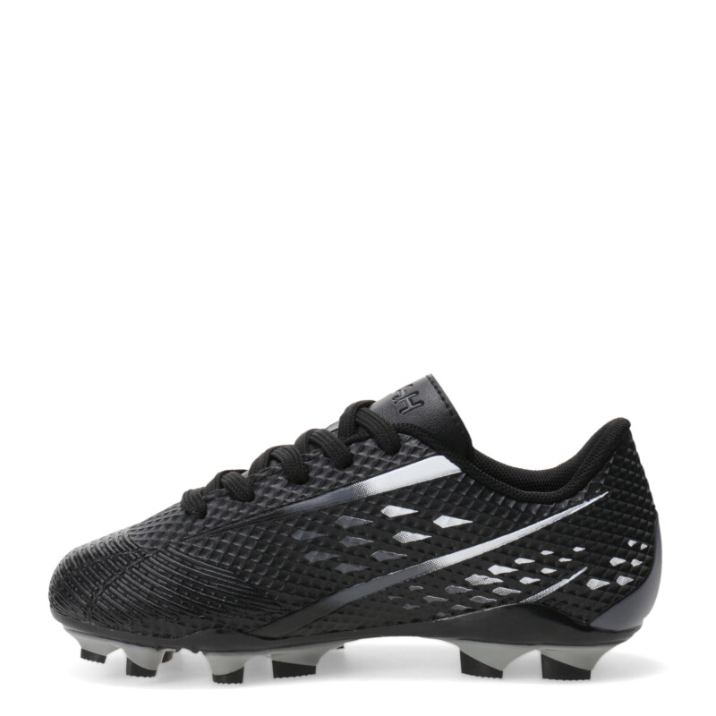 Championes de Niño Push Jole Negro