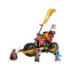 LEGO Ninjago Moto-Meca EVO de Kai 71783 LEGO Ninjago Moto-Meca EVO de Kai 71783