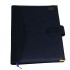 AGENDA ABEZETA 203 CP CLASSIC TAPA COSIDA Y PRESILLA TAPA AZUL Y AZUL