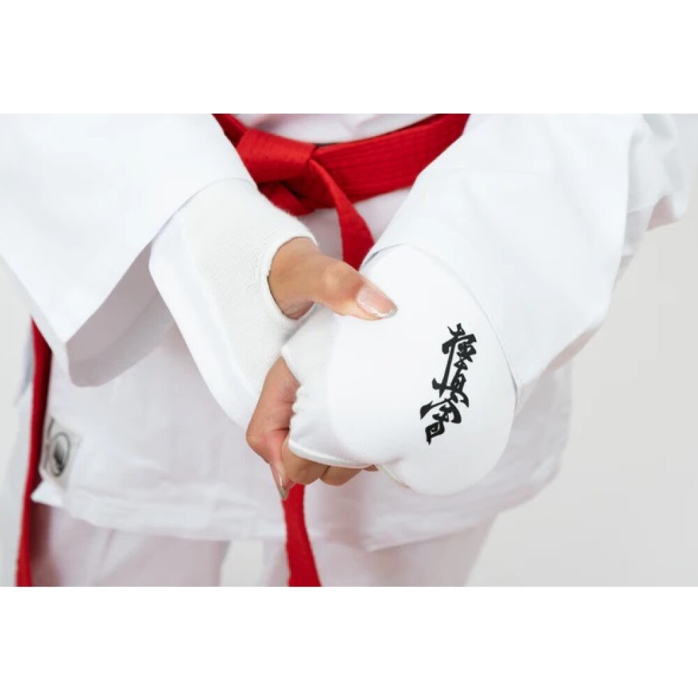 GUANTE KARATE KYOKUSHIN ESPUMA XS GUANTE KARATE KYOKUSHIN ESPUMA XS