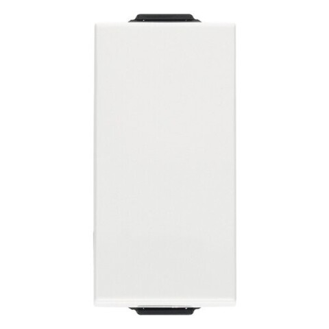 MODULO PULSADOR TIMBRE 10A 250V BLANCO NEVE UP MODULO PULSADOR TIMBRE 10A 250V BLANCO NEVE UP