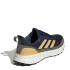 Championes de Hombre Adidas Ultra Run 5 Tr Azul Crema