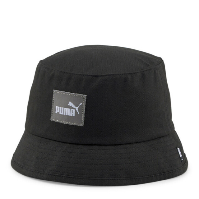 Gorro Puma Core Bucket Negro