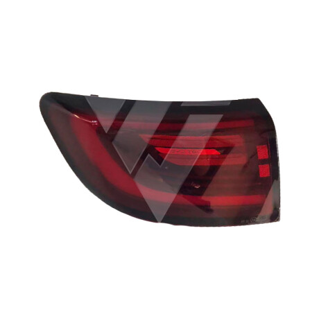 FAROL BYD TRASERO IZQUIERDO BYD YUAN PRO - FAROL BYD TRASERO IZQUIERDO BYD YUAN PRO -