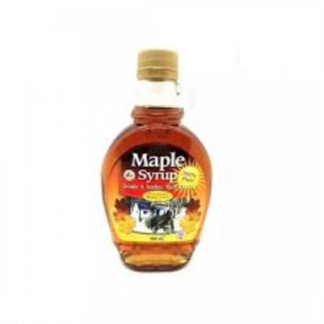 NAT-MAPLE SYRUP 250 ML NAT-MAPLE SYRUP 250 ML