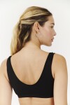 Top Nuria Negro