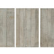 Porcelanato Liso Mate 63X108Cm Piso Pared GAMAS DE GRIS