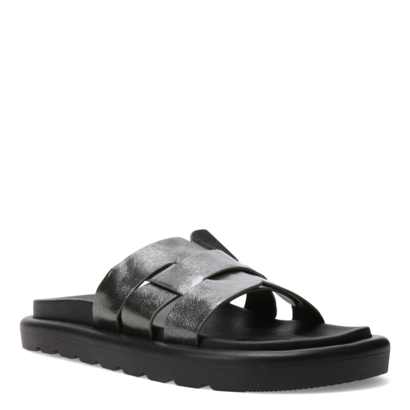 Sandalias de Mujer Miss Carol VELLA Peltre