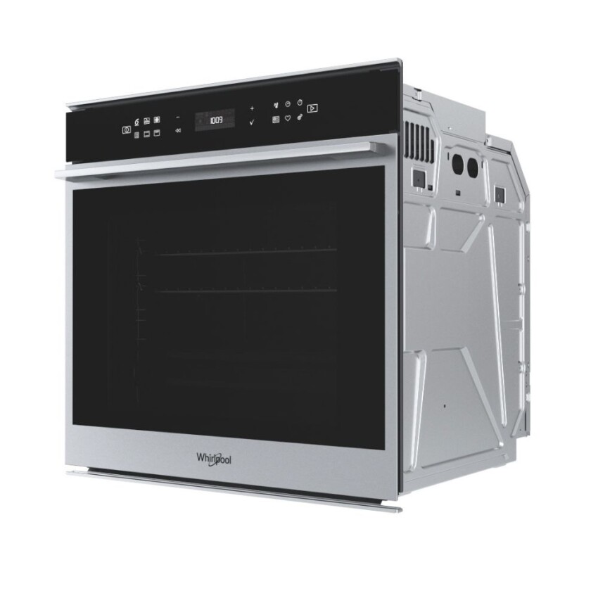 Horno de Empotrar Whirlpool 73 Lts. W7OM44S1P Negro Pirolítico Horno de Empotrar Whirlpool 73 Lts. W7OM44S1P Negro Pirolítico