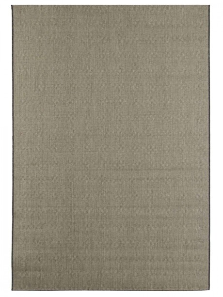 LINEO ALFOMBRA LINEO LIN/1965/3308/ 200X290 ANTHRACITE/SAND