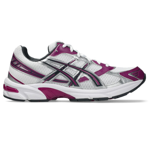 Zapatillas ASICS GEL-1130 Unisex White/Lavender Field