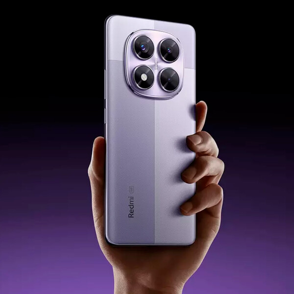 Xiaomi Redmi Note 14 Pro 5g 8/256 Gb VIOLETA