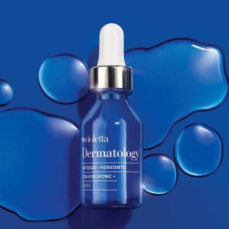 Violetta Suero Antiedad Hidratante con Hyaluronic+ 20 ml Violetta Suero Antiedad Hidratante con Hyaluronic+ 20 ml