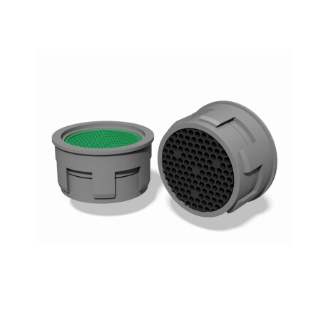 REPUESTOS RESTRICTOR 9.5 L/M D10 120.9 2.5 GPM GRIFERIA 000