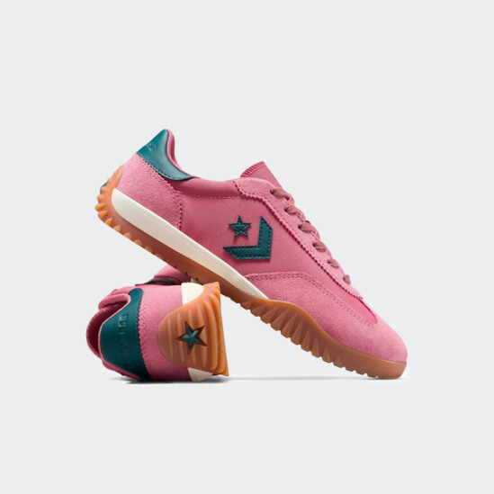 Championes Converse Run Star Trainer Rosado