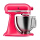 Batidora Planetaria Artisan Coty 4,8 Lts Hibiscus KitchenAid Batidora Planetaria Artisan Coty 4,8 Lts Hibiscus KitchenAid