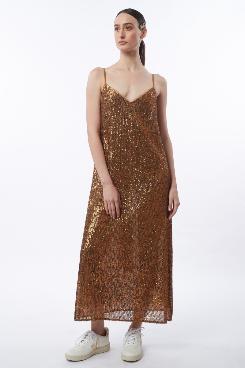 DRESS Oro