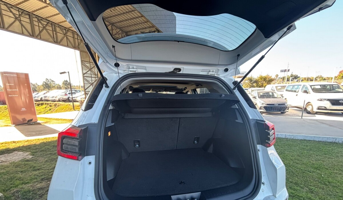Chery Tiggo 4 MHEV Luxury - 2024 Chery Tiggo 4 MHEV Luxury - 2024